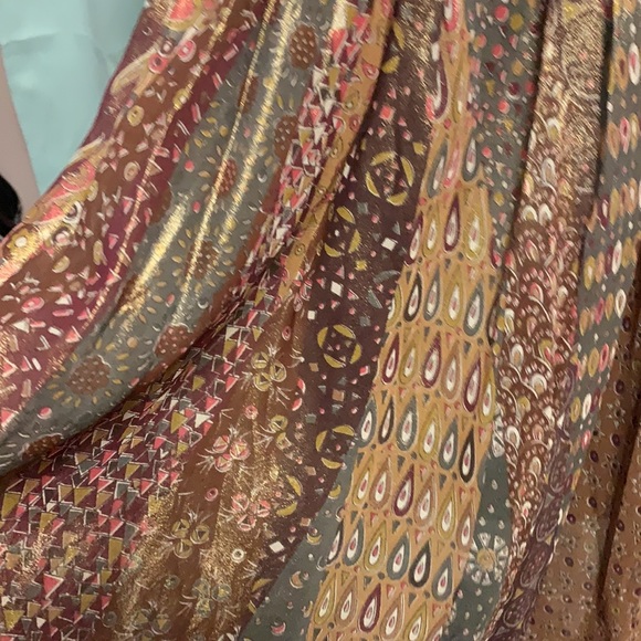 - Sportmax by Max Mara Asymmetrical Top - - Picture 8 of 10